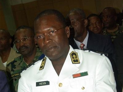 interview exclusive/Ange Kessy Bernard, procureur militaire : “Je vais entendre Michel Amani N’guessan”