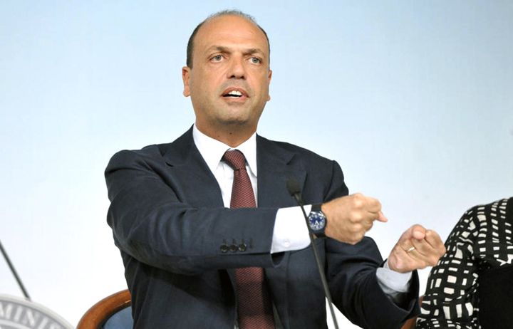 Pour faire face à l’immigration, Rome veut plus de coopération