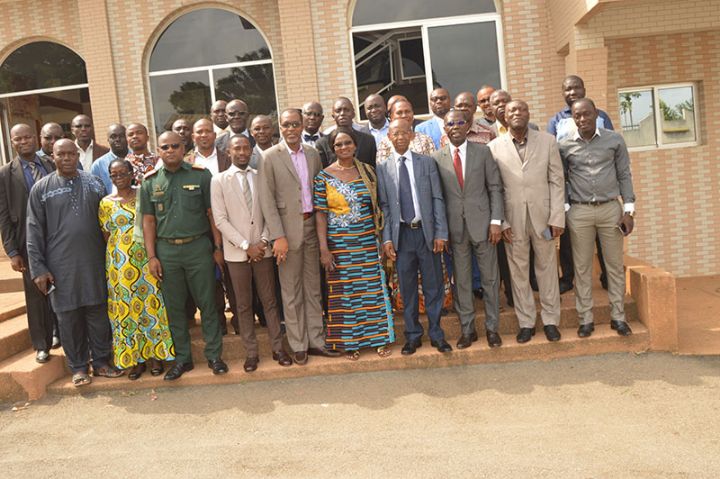 La Côte d’Ivoire développe un plan de contingence de lutte contre la peste porcine africaine