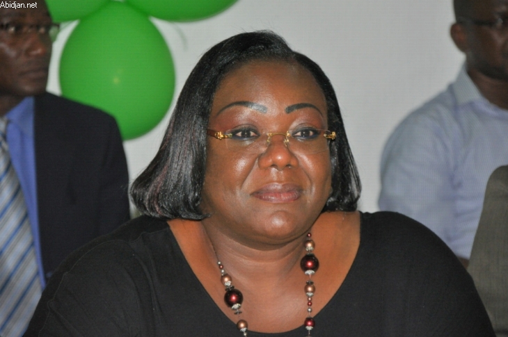 Toulépleu / après la visite du Chef de l’Etat : La ministre Anne Ouloto et Kah Zion se sont parlé et se sont compris