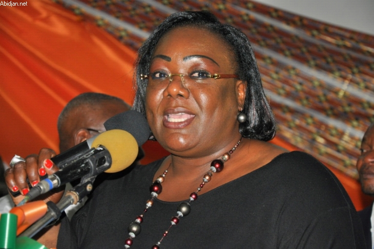 Visite du chef de l’Etat à l’Ouest Anne Ouloto : “Toulépleu va réserver un accueil chaleureux au Président”