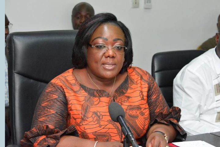 Après l’adhésion de l’Ouest à la Nouvelle Constitution/ Anne Ouloto : ‘’Les populations ont su résister à la psychose et l’intox’’