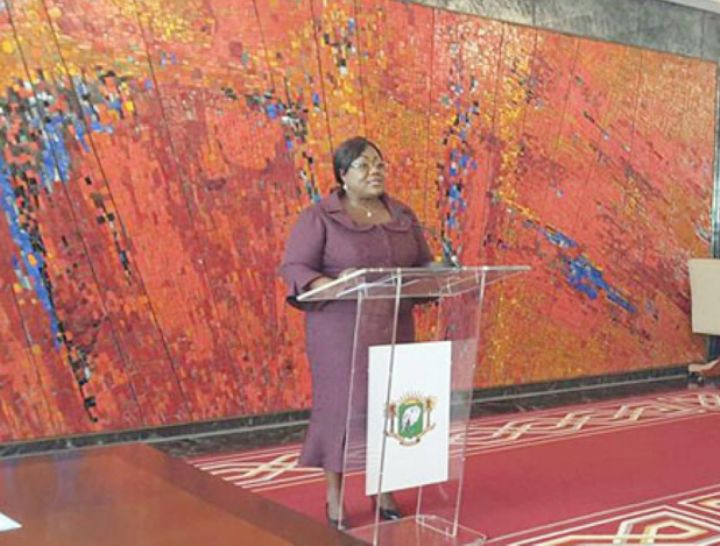 Côte d’Ivoire/ La mise en œuvre du registre national des personnes physiques confiée à l’ONI (Gouvernement)