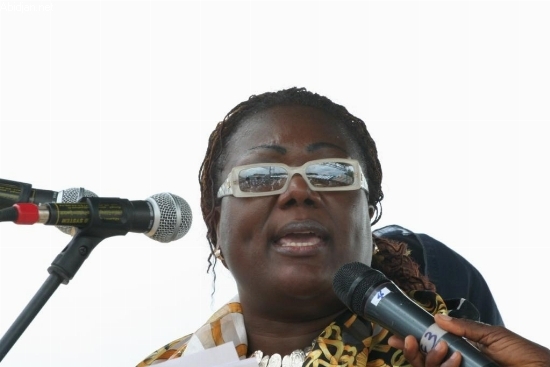 Les chefs de Toulépleu à Anne Ouloto : «Nous sommes prêts à accueillir le Président Ouattara»