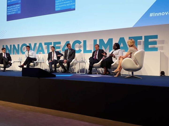 Lutte contre la déforestation: Anne Ouloto fait le point des engagements de la Côte d’Ivoire