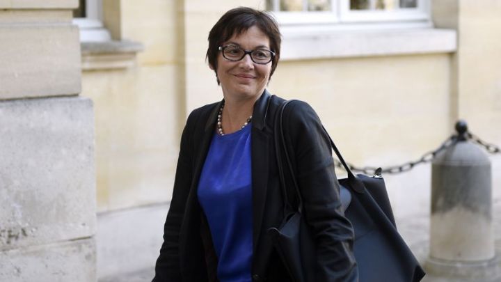 Côte d’Ivoire : le fashion faux pas d’Annick Girardin moqué sur Twitter