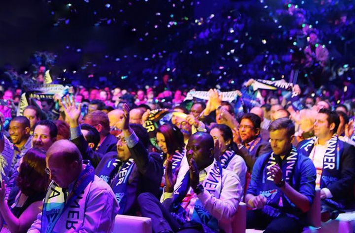 Jamais deux sans trois ! Inova remporte l’Award du meilleur partenaire Microsoft de l’année 2018 pour la Côte d’Ivoire