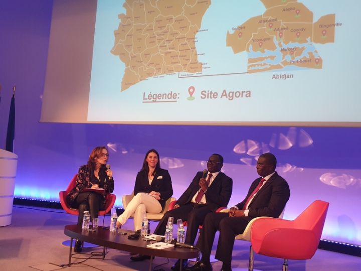 Economie autour du sport: La Côte d’Ivoire prend part à la 7eme édition des Rencontres Internationales des Grands Evénements Sportifs (RIGES 2020)