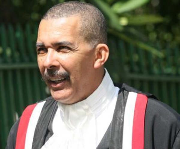 Cour pénale internationale : Pourquoi le juge Antony Carmona a rendu sa démission