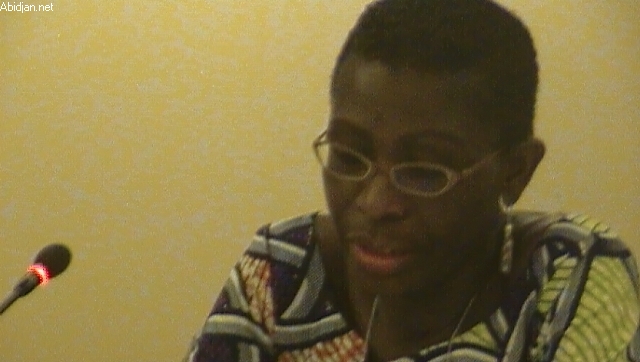 Mme Antoinette Sayeh, Directrice Département Afrique au FMI : « D`importants risques de décélération pèsent sur les bonnes perspectives enregistrées par la région »