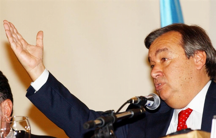 Réfugiés ivoiriens: le chef du HCR mardi dans l`est du Liberia