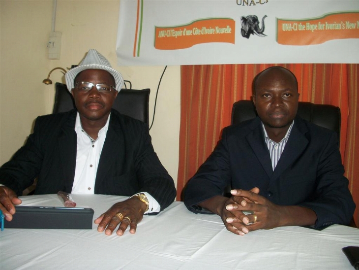 Lancement des activités de l’ANUCI : Les journées dites ‘’sursaut de tolérance’’ pour renforcer la réconciliation