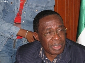 Ministère de la santé et de l’Hygyiène Publique : Un important lot de matériel informatique offert