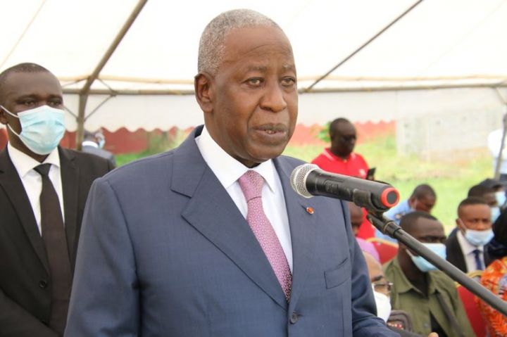 Législatives 2021 : les acteurs politiques exhortés à œuvrer pour une campagne électorale apaisée et un scrutin sans violence (Déclaration)