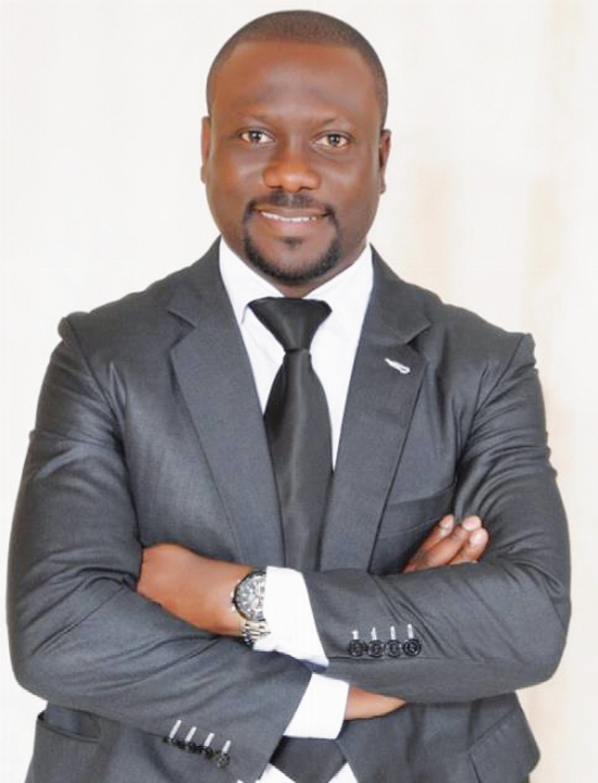 Ange Isaac AKA (Nouveau Pdt de la structure MZK-MD) : «Nous sommes prêts à aider les jeunes diplômés pour l`entrepreneuriat jeune » / « Mon programme s`inscrit dans la rigueur et l`amélioration des acquis »