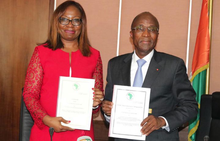 Appui au développement - La BAD décaisse 272 milliards Fcfa pour le financement de 4 projets d’envergure en Côte d’Ivoire