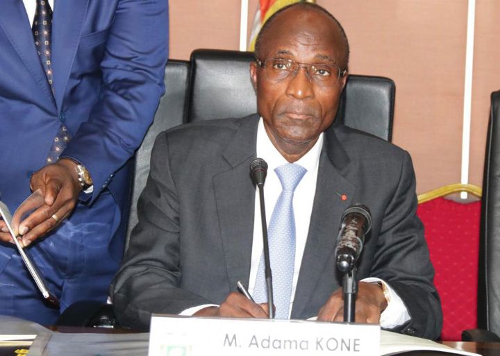 Côte d’Ivoire – Ce que Adama Koné compte faire pour « atteindre de nouveaux paliers dans la promotion de l’inclusion financière »