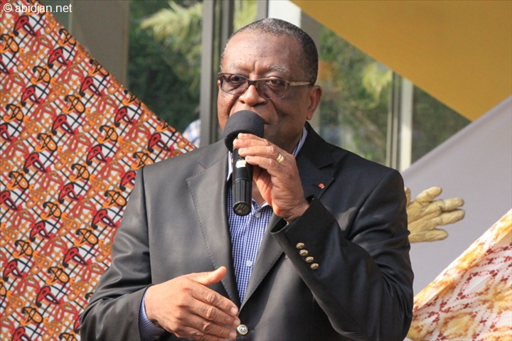 Soutien aux actions de développement du maire de Bassam : les associations annoncent une coordination