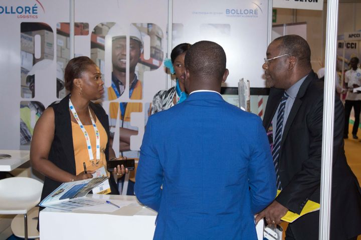 Archibat 2019 : Bolloré expose son savoir-faire