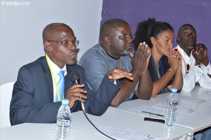 Archibat 2013 / Exposition Abidjanow : Le droit de propriété au cœur des débats