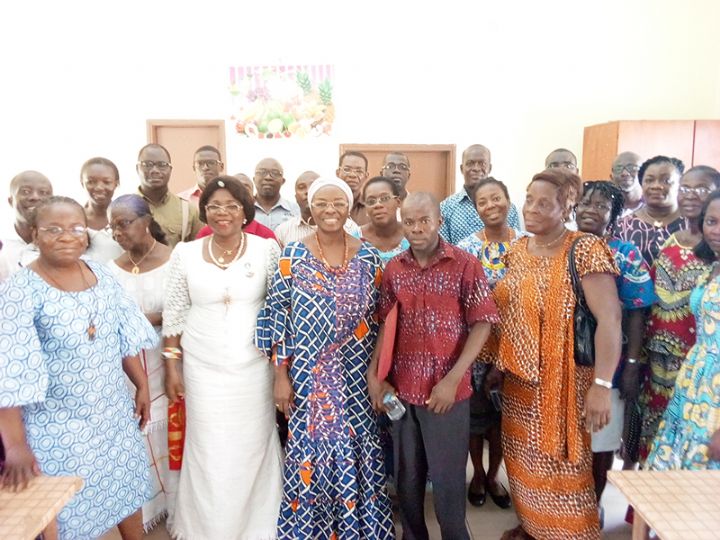 Le Cdla se fait connaître des mouvements et associations laïcs