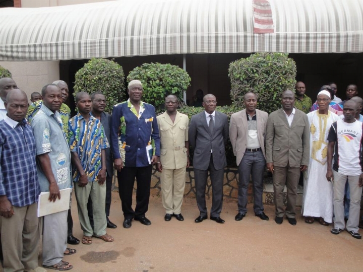 Noix de cajou: Les producteurs africains en difficulté