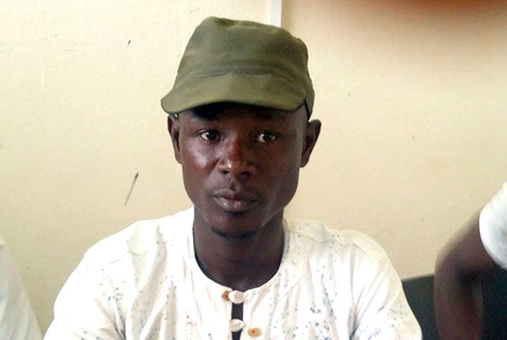 Affaire cas de viol sur le Campus: Aristide Ozoukou, secrétaire général de la COEECI : « Nous avons des vidéos et l’identité des victimes »