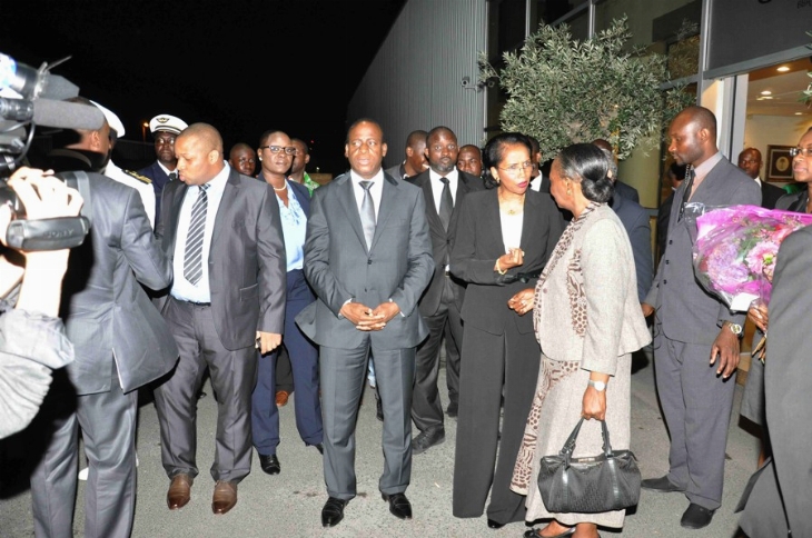 21ème édition du prix Houphouët à Paris / 8 chefs d`Etat et Fillon (Premier ministre français) annoncés au siège de l`Unesco, ce mercredi