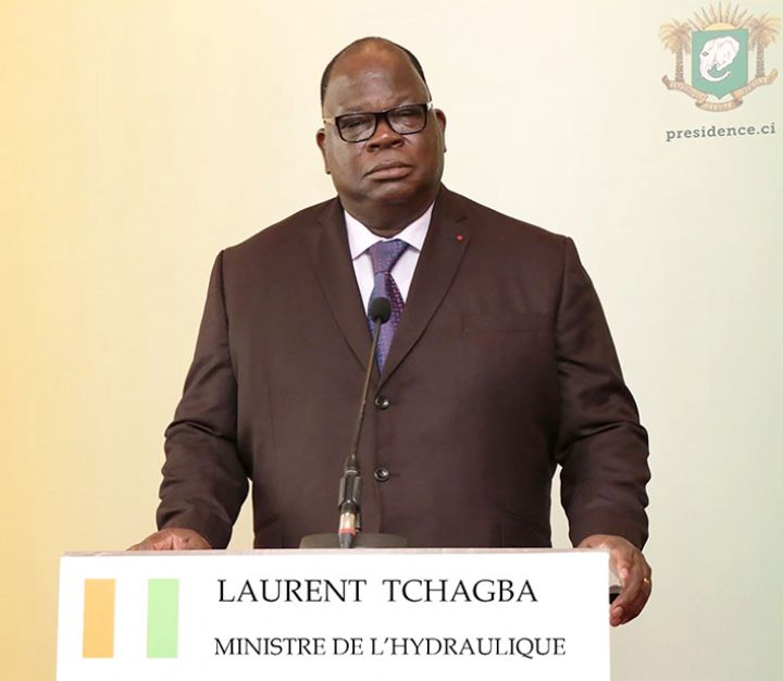 8ème forum européen du cacao en Italie : Laurent Tchagba galvanise les partenaires financiers autour de la politique forestière ivoirienne