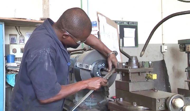 I2T : Transformer l’agriculture ivoirienne