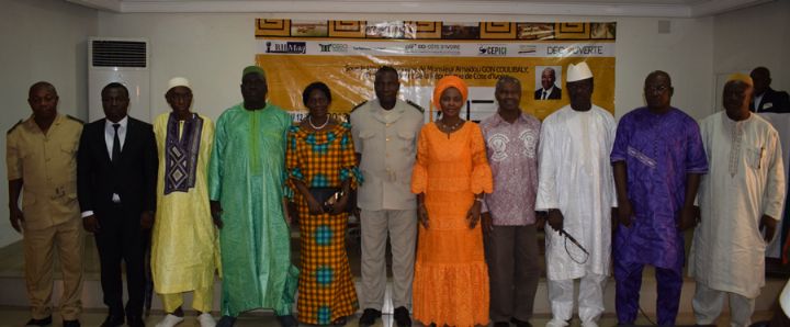 « Tout le Poro est mobilisé et prêt pour accueillir les Chefs d’Entreprises de Côte d’Ivoire lors des JNCE »