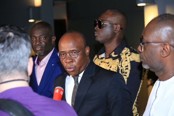 Covid-19 : des acteurs culturels ivoiriens plaident pour un accompagnement du gouvernement