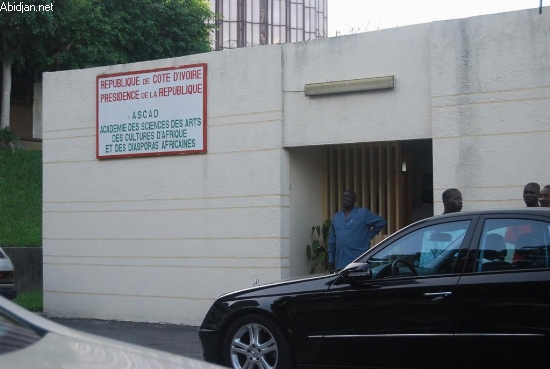 Ascad : Un atelier qui précise tout