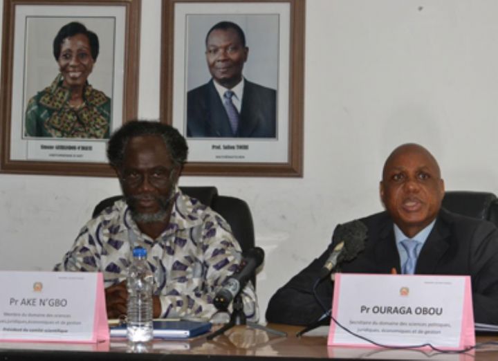 Politique : L’Ascad va plancher sur ‘’ élection et violence’’