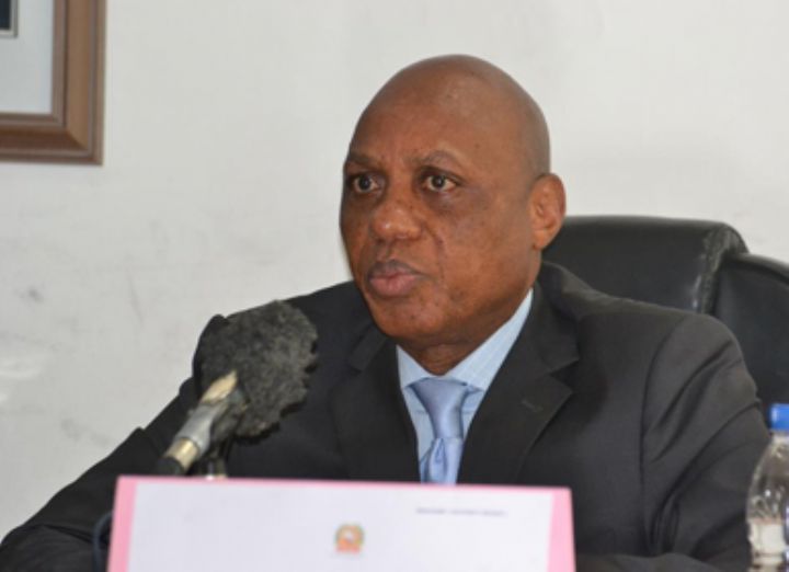 Présidentielle 2015 Ouraga Obou au pouvoir : ‘‘Prenez en compte les préoccupations de l’opposition’’