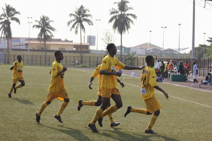 Ligue 1 / 9ème journée : L’Africa s’écroule, l’Asec sourit