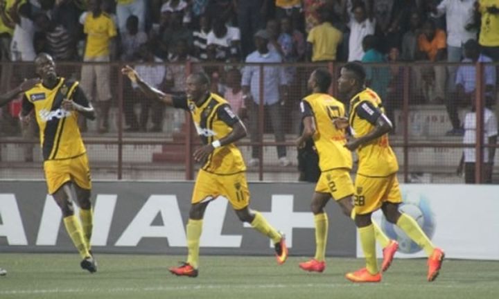 Coupe CAF: l'Asec Mimosas accroche l'US Monastir (0-0)