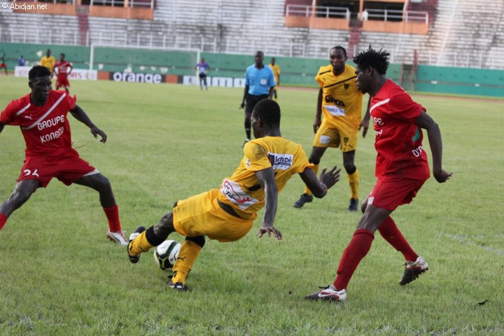 Caf : Msakni succèdera-t-il à Darragi ?