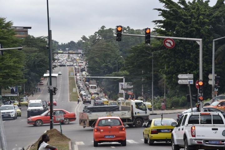 Amélioration du cadre de vie: Le Maire de Cocody met le cap sur l’assainissement du milieu du transport