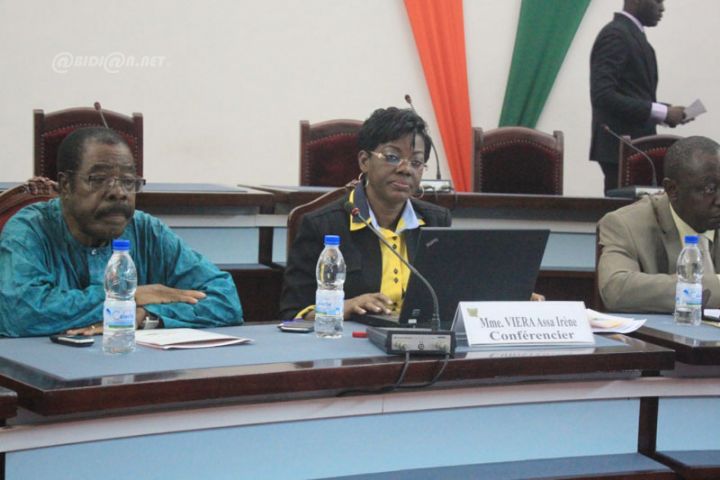 Journée internationale de la propriété intellectuelle: La Côte d’Ivoire met l’accent sur la propriété littéraire et artistique, vecteur de promotion de la culture