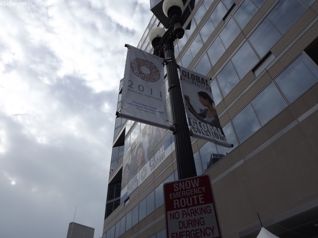 Côte d`Ivoire : toujours pas d`accord entre BPCE et Banque Atlantique