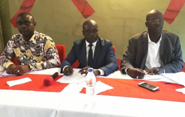 Municipales à Cocody : Assemien Ehui Paul veut la mairie