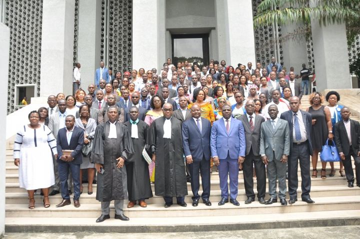 Inspections et contrôles touristiques: 121 nouveaux agents assermentés