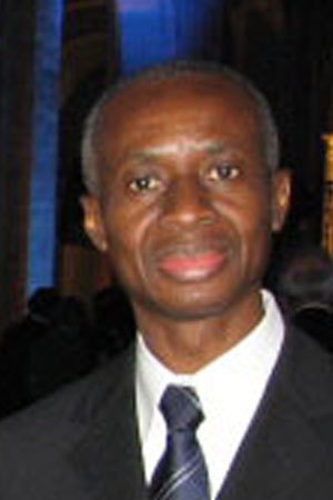 Me Assi Emmanuel, ancien bâtonnier : “La valeur d`une élection, c`est son taux de participation”