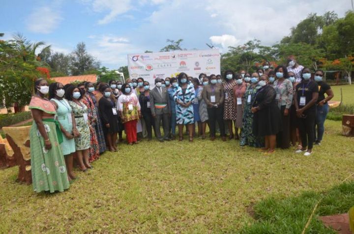 1ère édition des Assistant’s Days : les Secrétaires et Assistantes de directions en conclave à Assinie