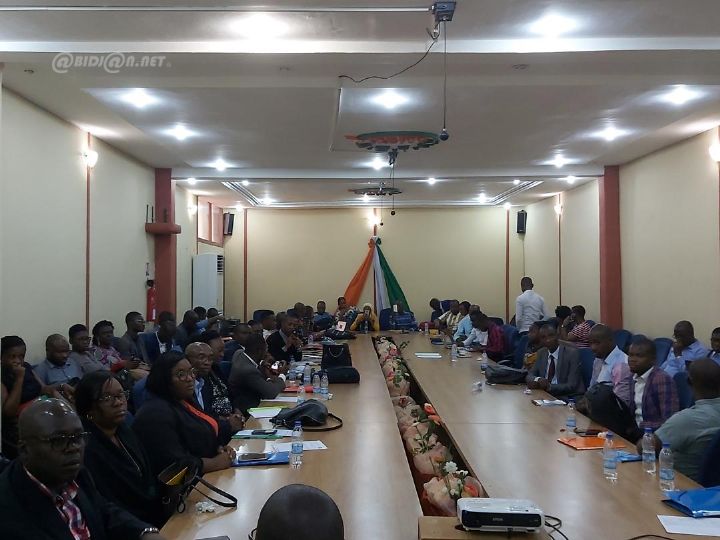 Formation sur les états modèles en Assurances: les courtiers satisfaits