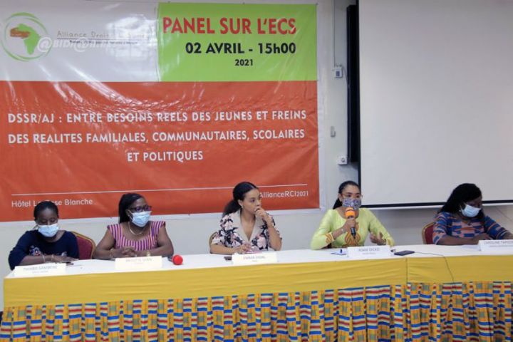 Santé sexuelle: le réseau de l’Alliance Droit et santé plaide pour un soutien aux organisations d’éducation à la santé