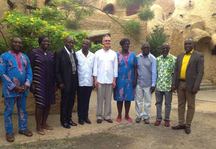Les rapports entre le droit positif, les droits humains et la sorcellerie au centre d’un atelier à Abidjan