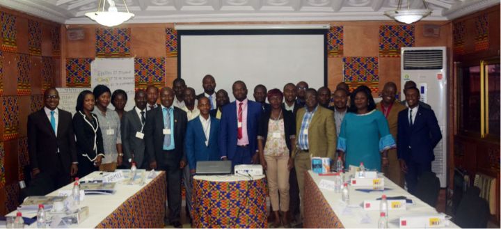 Appui au Renforcement de la Microfinance en Côte d’Ivoire : les établissements de microfinance formés sur le développement de nouveaux produits