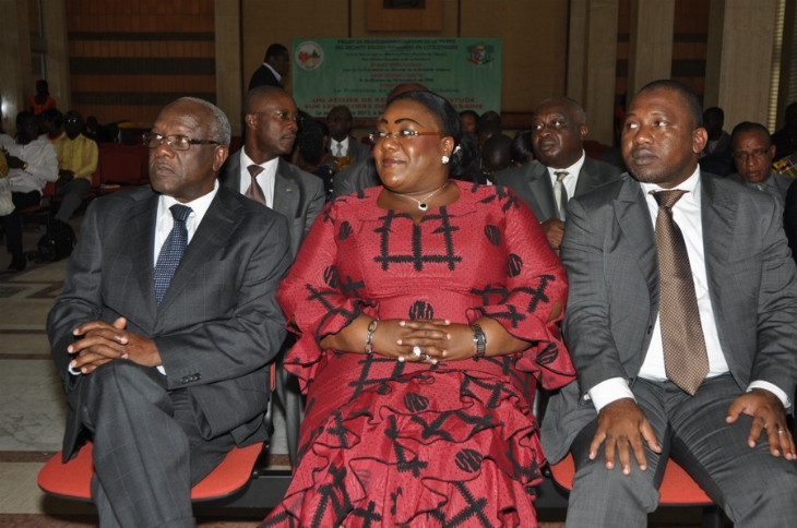 Salubrité urbaine : plus de 20.000 emplois bientôt créés dans la filière des déchets solides